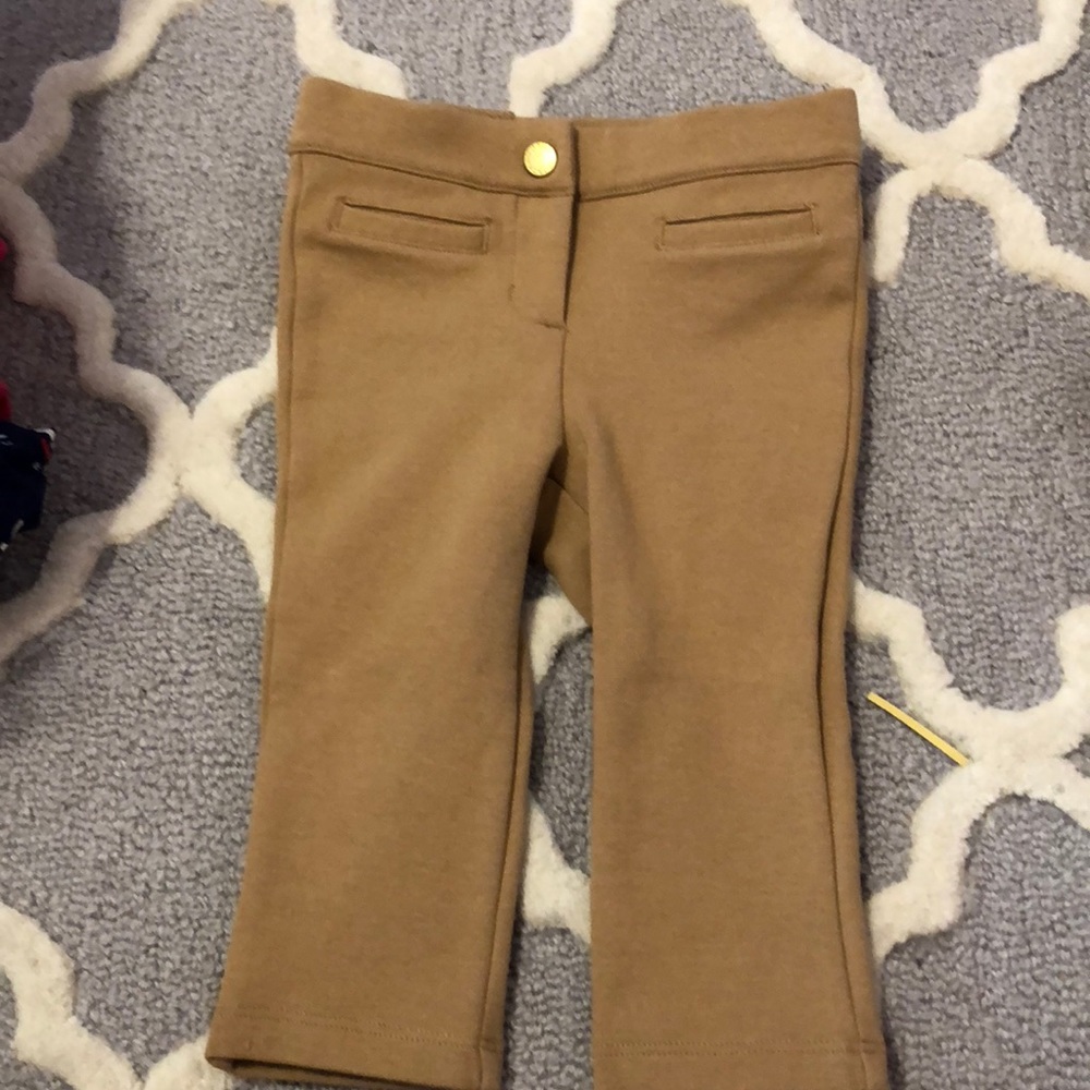 Janie and Jack pants